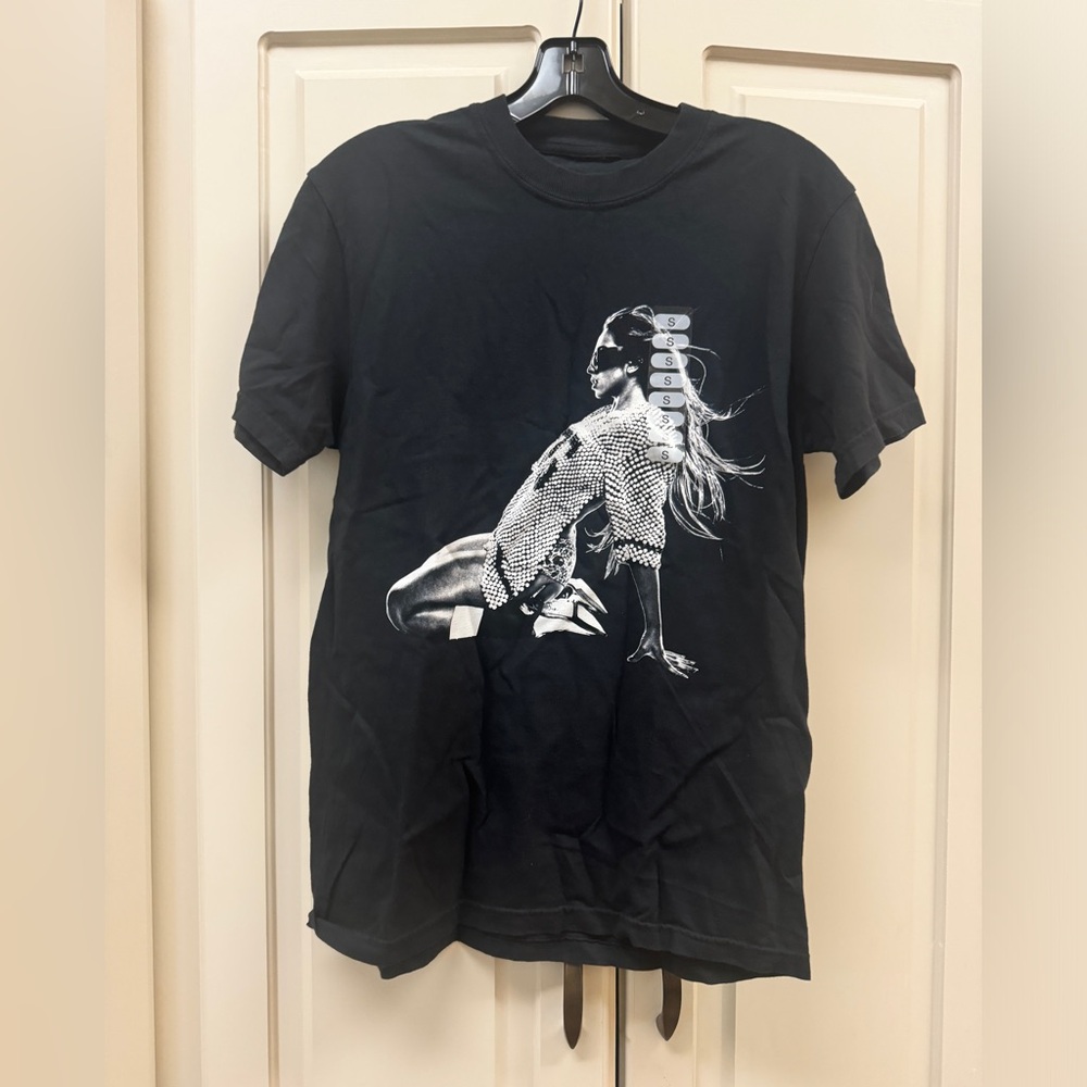 Tate McRae Concert T shirt